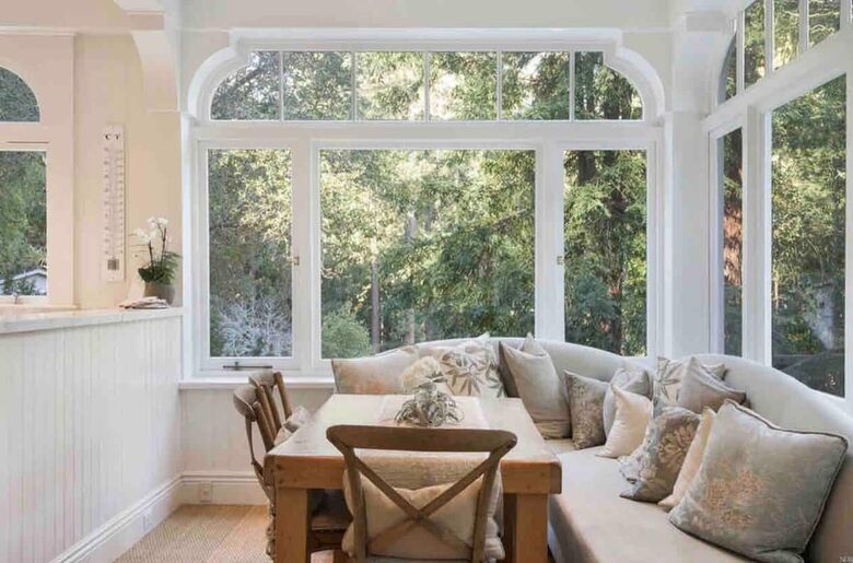 Mill Valley Masterpiece - Mill Valley, California