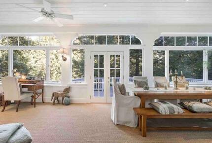 Mill Valley Masterpiece - Mill Valley, California