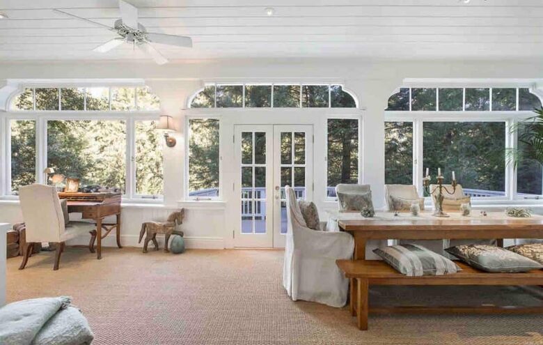 Mill Valley Masterpiece - Mill Valley, California