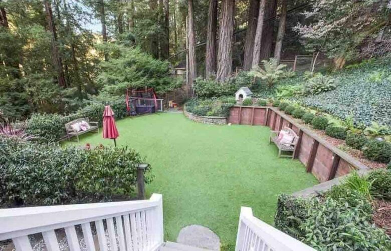 Mill Valley Masterpiece - Mill Valley, California