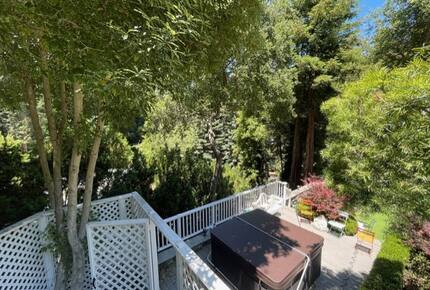 Mill Valley Masterpiece - Mill Valley, California