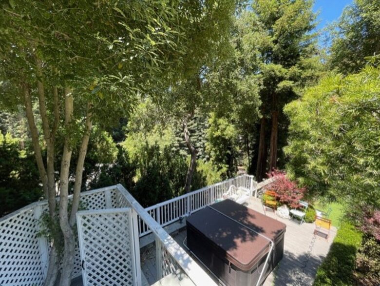 Mill Valley Masterpiece - Mill Valley, California