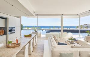 Viceroy Los Cabos - 3 Bedroom Villa - San Jose del Cabo, Mexico