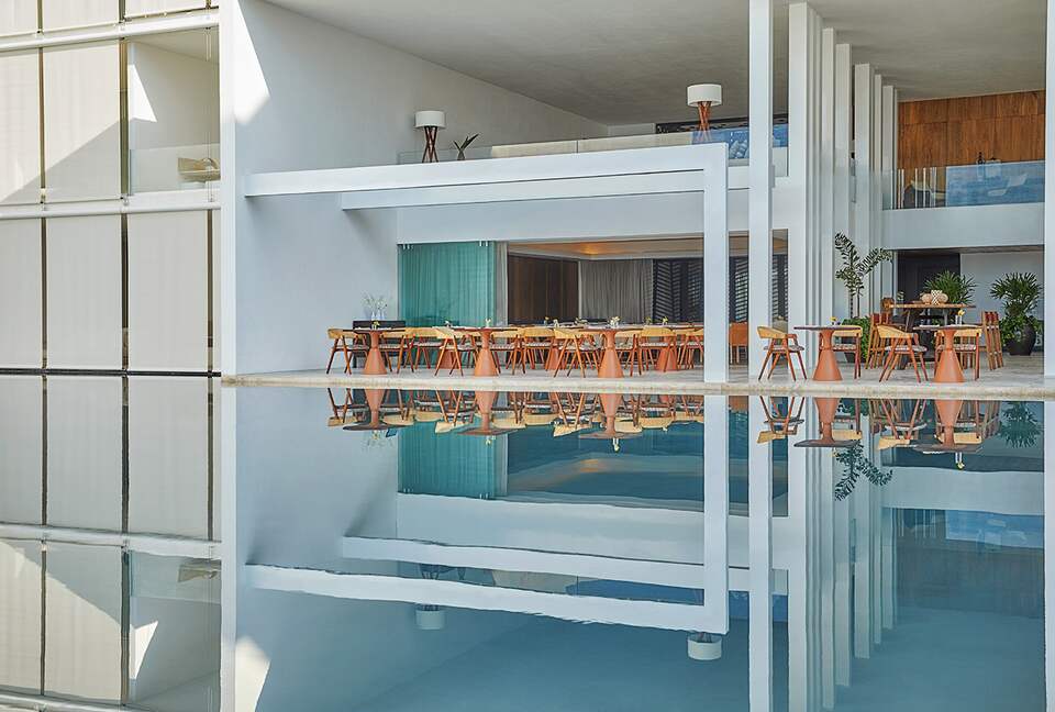 Viceroy - Two Bedroom Condo - San Jose del Cabo, Mexico