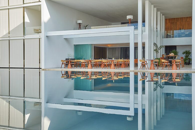 Viceroy - Two Bedroom Condo - San Jose del Cabo, Mexico