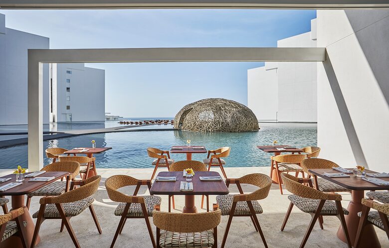 Viceroy - Two Bedroom Condo - San Jose del Cabo, Mexico