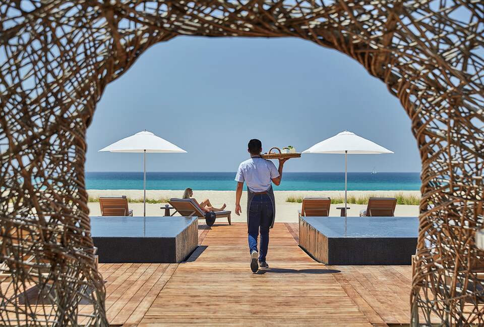 Viceroy - Two Bedroom Condo - San Jose del Cabo, Mexico