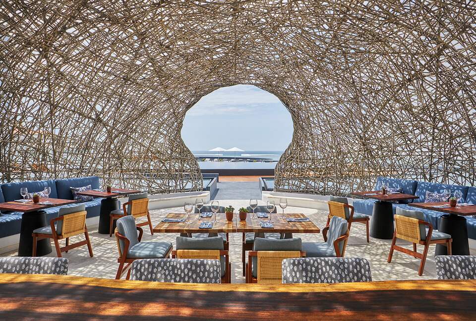 Viceroy - Two Bedroom Condo - San Jose del Cabo, Mexico