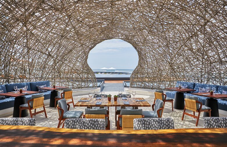 Viceroy - Two Bedroom Condo - San Jose del Cabo, Mexico