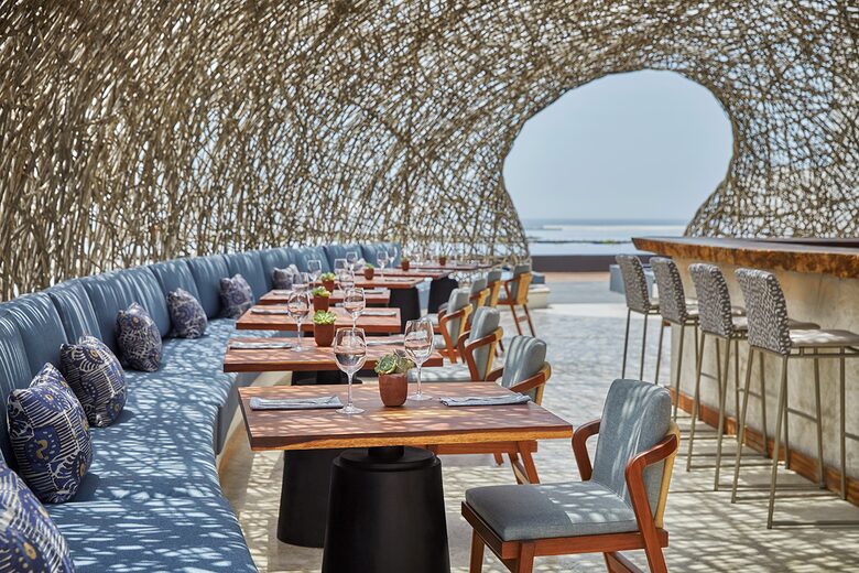 Viceroy - Two Bedroom Condo - San Jose del Cabo, Mexico