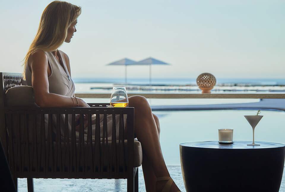 Viceroy - Two Bedroom Condo - San Jose del Cabo, Mexico