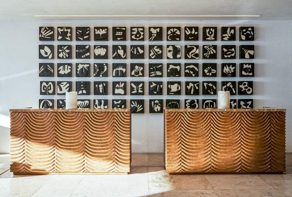 Viceroy - Two Bedroom Condo - San Jose del Cabo, Mexico