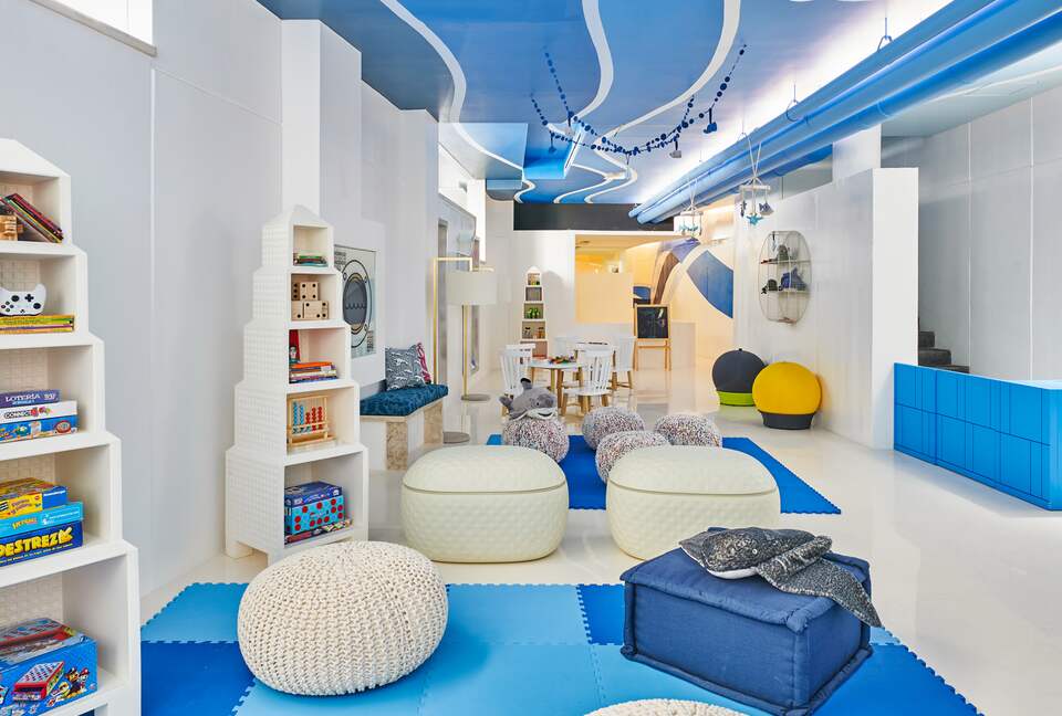 Viceroy - Two Bedroom Condo - San Jose del Cabo, Mexico