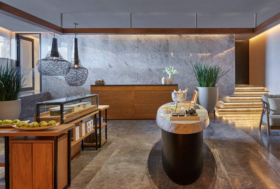 Viceroy - Two Bedroom Condo - San Jose del Cabo, Mexico