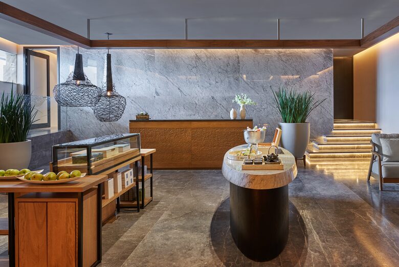 Viceroy - Two Bedroom Condo - San Jose del Cabo, Mexico