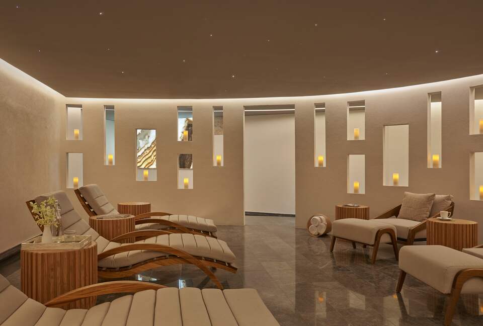 Viceroy - Two Bedroom Condo - San Jose del Cabo, Mexico