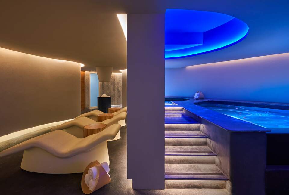 Viceroy - Two Bedroom Condo - San Jose del Cabo, Mexico