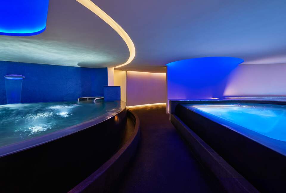 Viceroy - Two Bedroom Condo - San Jose del Cabo, Mexico