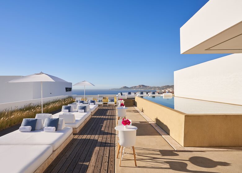 Viceroy - Two Bedroom Condo - San Jose del Cabo, Mexico