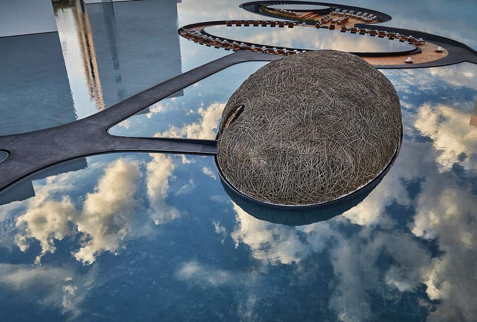 Viceroy - Two Bedroom Condo - San Jose del Cabo, Mexico