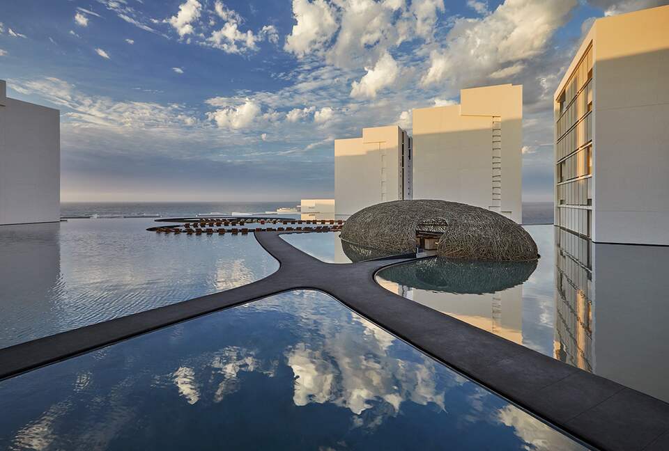 Viceroy - Two Bedroom Condo - San Jose del Cabo, Mexico