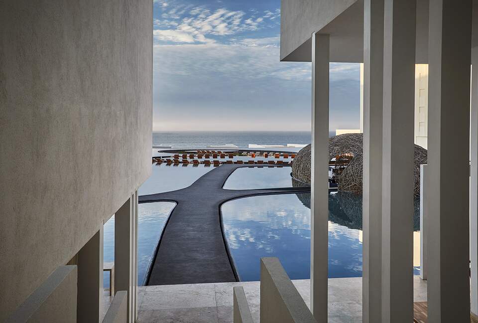 Viceroy - Two Bedroom Condo - San Jose del Cabo, Mexico