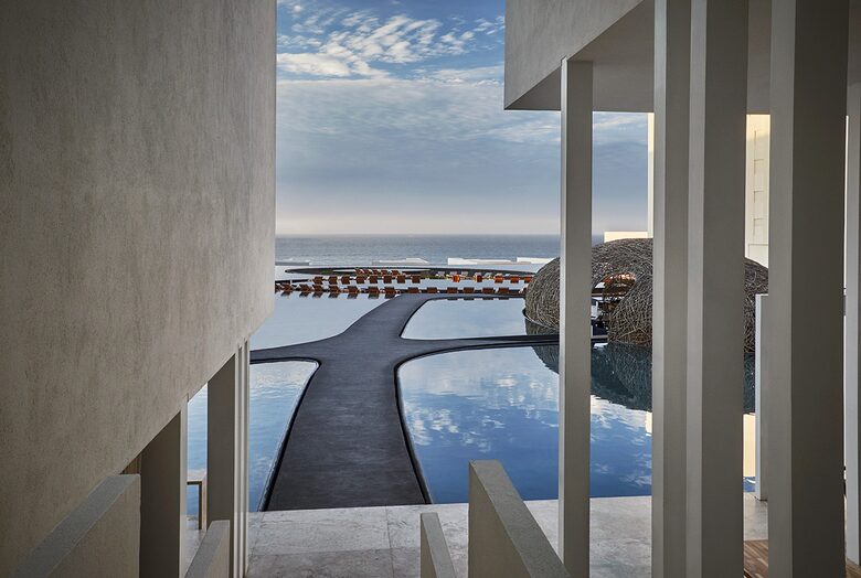 Viceroy - Two Bedroom Condo - San Jose del Cabo, Mexico