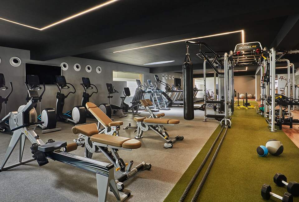 Viceroy - Two Bedroom Condo - San Jose del Cabo, Mexico