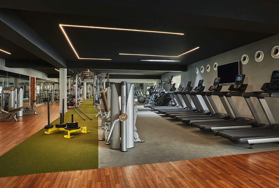 Viceroy - Two Bedroom Condo - San Jose del Cabo, Mexico