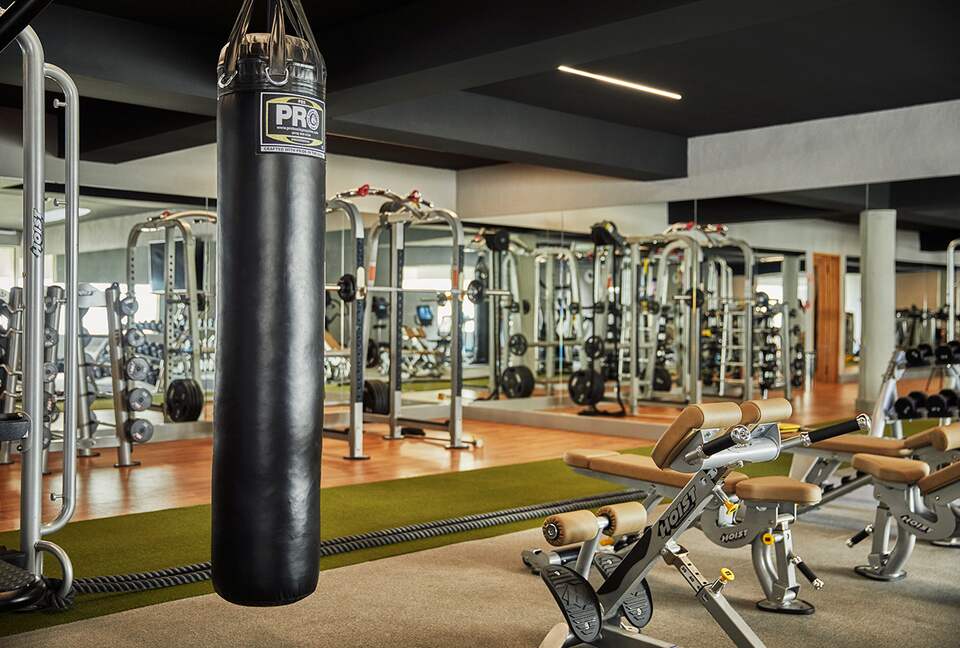 Viceroy - Two Bedroom Condo - San Jose del Cabo, Mexico