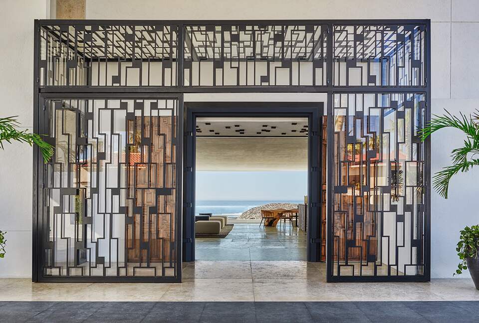 Viceroy - Two Bedroom Condo - San Jose del Cabo, Mexico