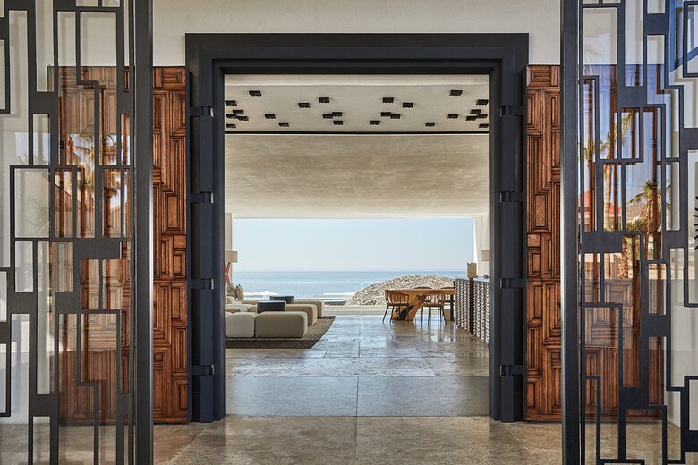 Viceroy - Two Bedroom Condo - San Jose del Cabo, Mexico