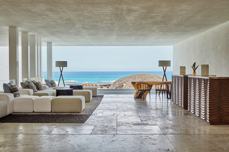 Viceroy - Two Bedroom Condo - San Jose del Cabo, Mexico
