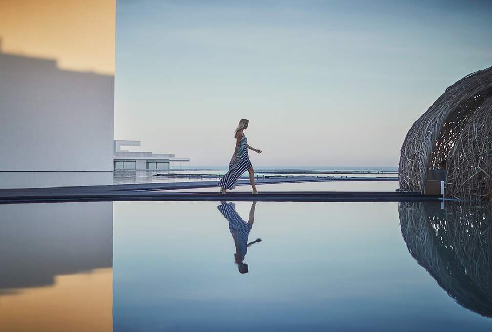 Viceroy - Two Bedroom Condo - San Jose del Cabo, Mexico