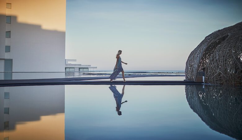 Viceroy - Two Bedroom Condo - San Jose del Cabo, Mexico