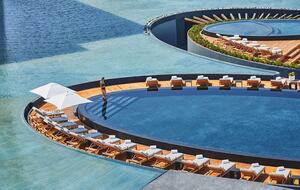 Viceroy - Two Bedroom - San Jose del Cabo, Mexico