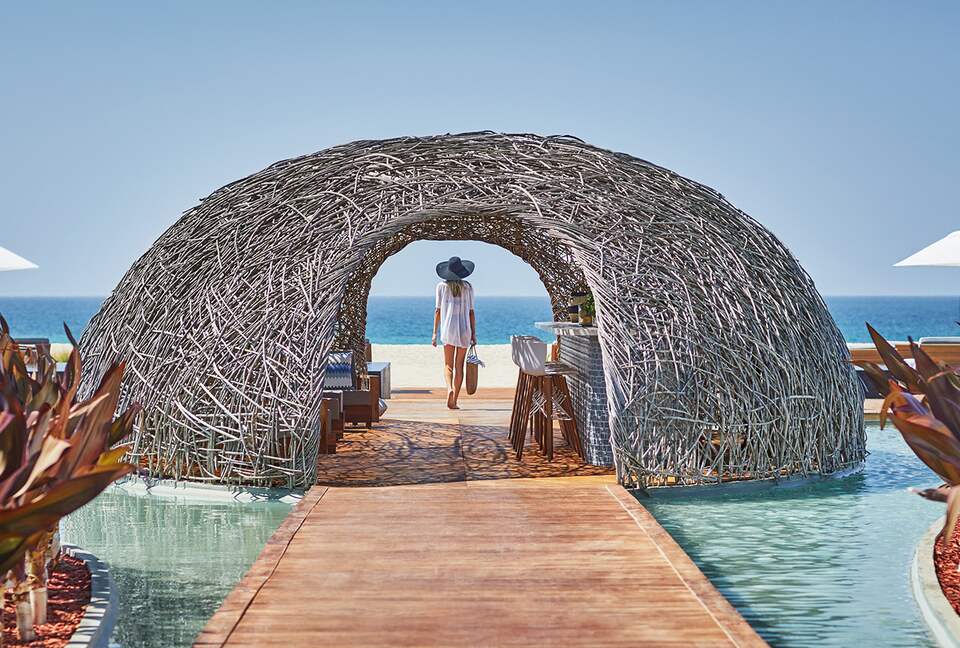 Viceroy - Two Bedroom Condo - San Jose del Cabo, Mexico