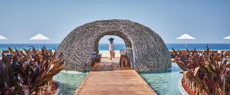 Viceroy - Two Bedroom Condo - San Jose del Cabo, Mexico