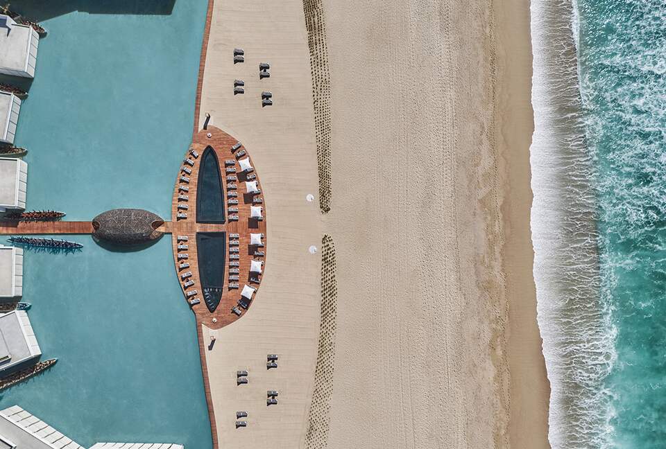 Viceroy - Two Bedroom Condo - San Jose del Cabo, Mexico