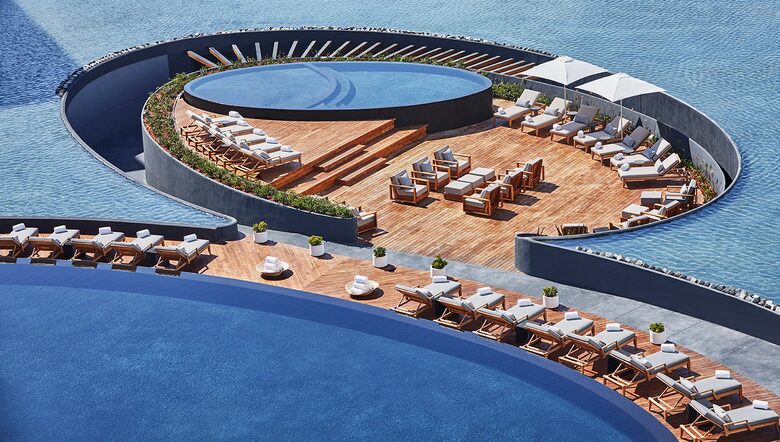 Viceroy - Two Bedroom Condo - San Jose del Cabo, Mexico