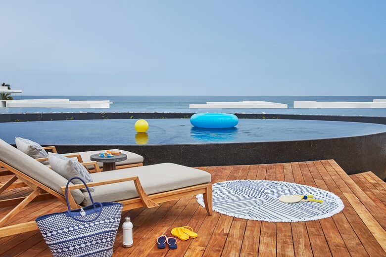 Viceroy - Two Bedroom Condo - San Jose del Cabo, Mexico