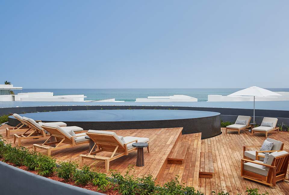 Viceroy - Two Bedroom Condo - San Jose del Cabo, Mexico