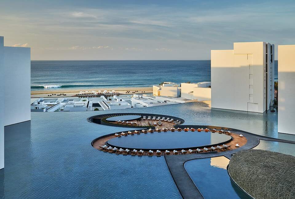 Viceroy - Two Bedroom Condo - San Jose del Cabo, Mexico
