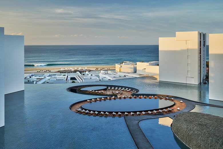 Viceroy - Two Bedroom Condo - San Jose del Cabo, Mexico