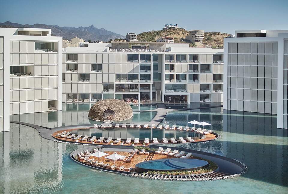 Viceroy - Two Bedroom Condo - San Jose del Cabo, Mexico