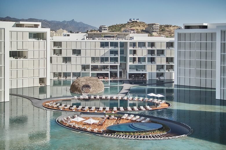 Viceroy - Two Bedroom Condo - San Jose del Cabo, Mexico