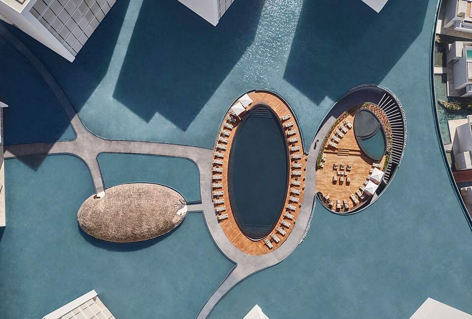 Viceroy - Two Bedroom Condo - San Jose del Cabo, Mexico