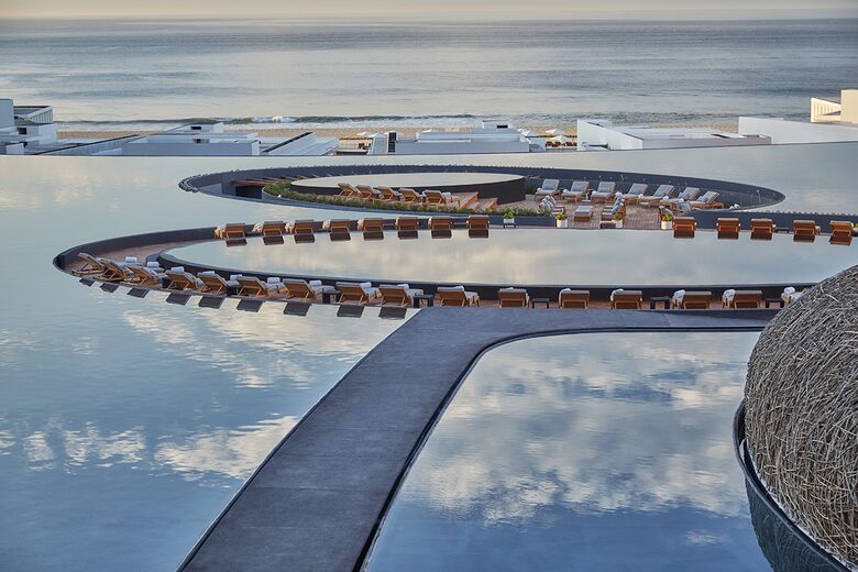 Viceroy - Two Bedroom Condo - San Jose del Cabo, Mexico