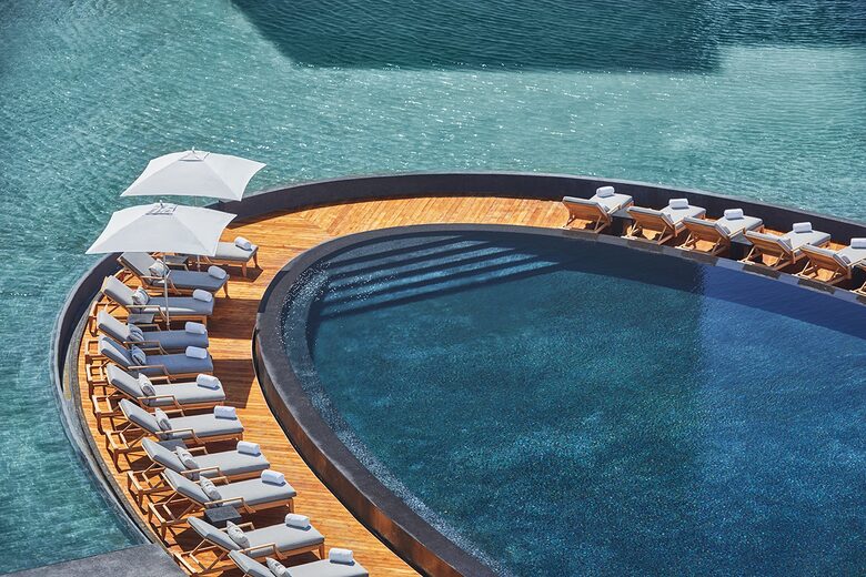 Viceroy - Two Bedroom Condo - San Jose del Cabo, Mexico