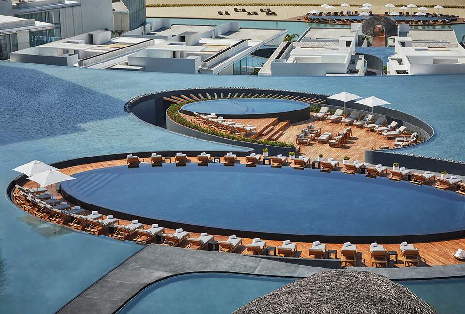 Viceroy - Two Bedroom Condo - San Jose del Cabo, Mexico